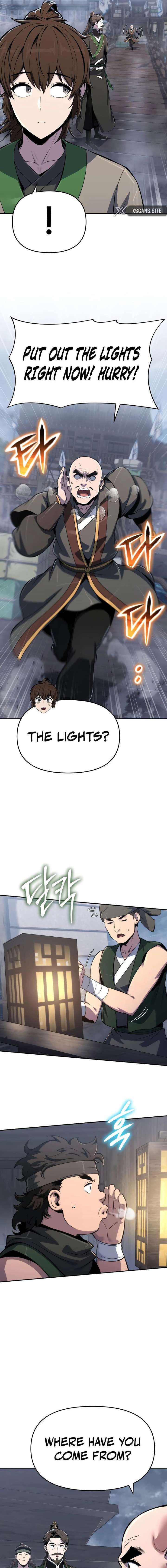 Entomologist In Sichuan Tang Clan Chapter 86 - Page 17 in English
