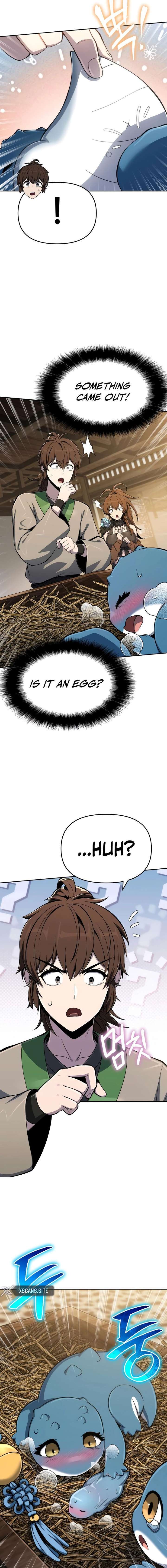 Entomologist In Sichuan Tang Clan Chapter 86 - Page 5 in English