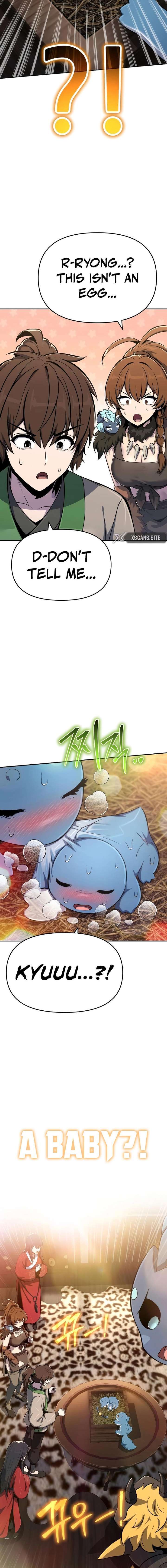 Entomologist In Sichuan Tang Clan Chapter 86 - Page 6 in English