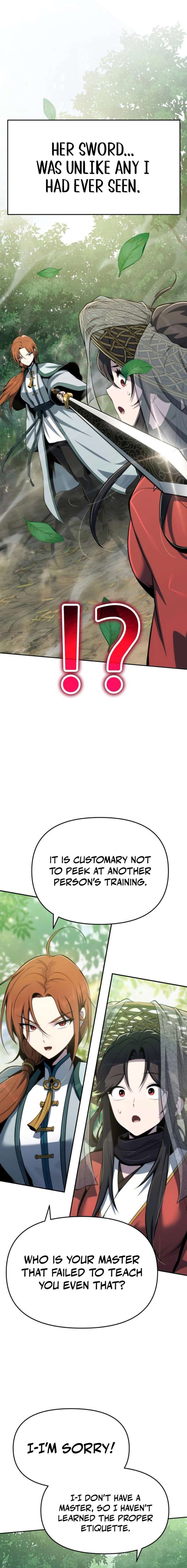 Entomologist In Sichuan Tang Clan Chapter 87 - Page 17 in English