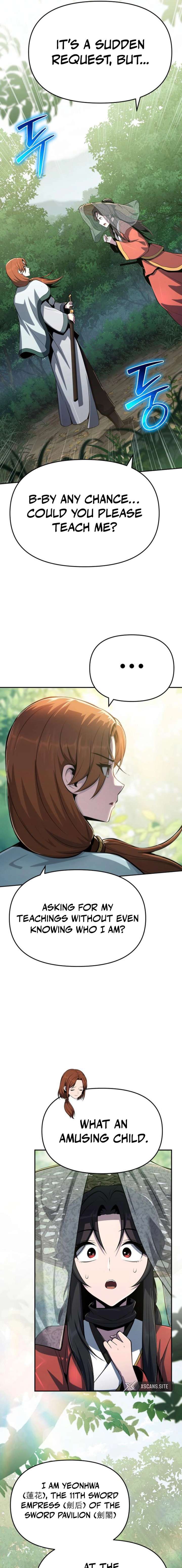 Entomologist In Sichuan Tang Clan Chapter 87 - Page 19 in English