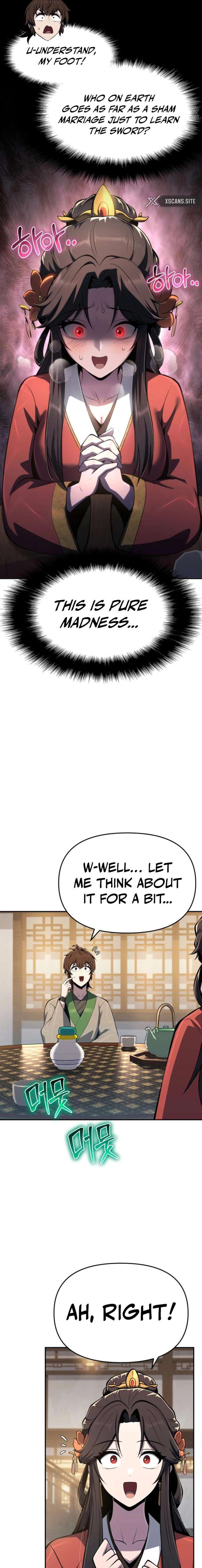 Entomologist In Sichuan Tang Clan Chapter 87 - Page 25 in English