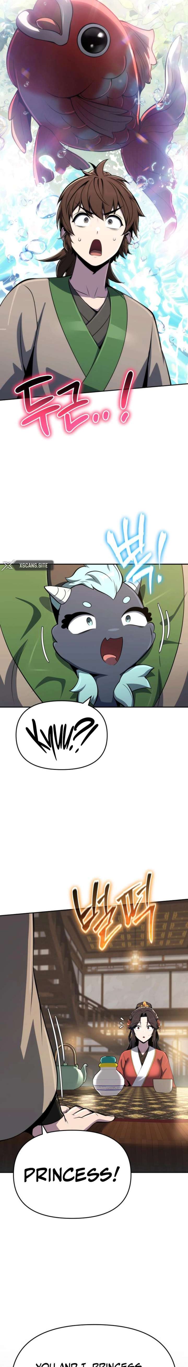 Entomologist In Sichuan Tang Clan Chapter 87 - Page 27 in English