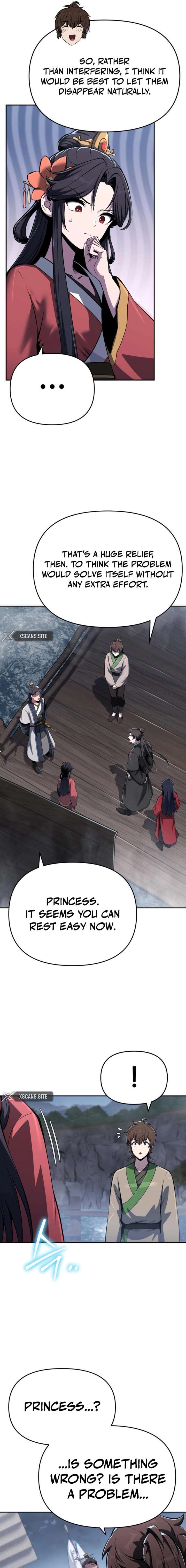 Entomologist In Sichuan Tang Clan Chapter 87 - Page 7 in English
