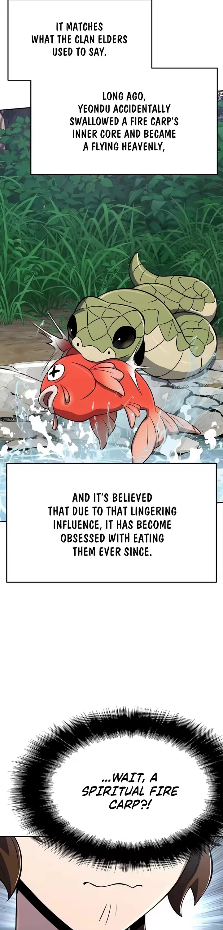 Entomologist In Sichuan Tang Clan Chapter 88 - Page 3 in English