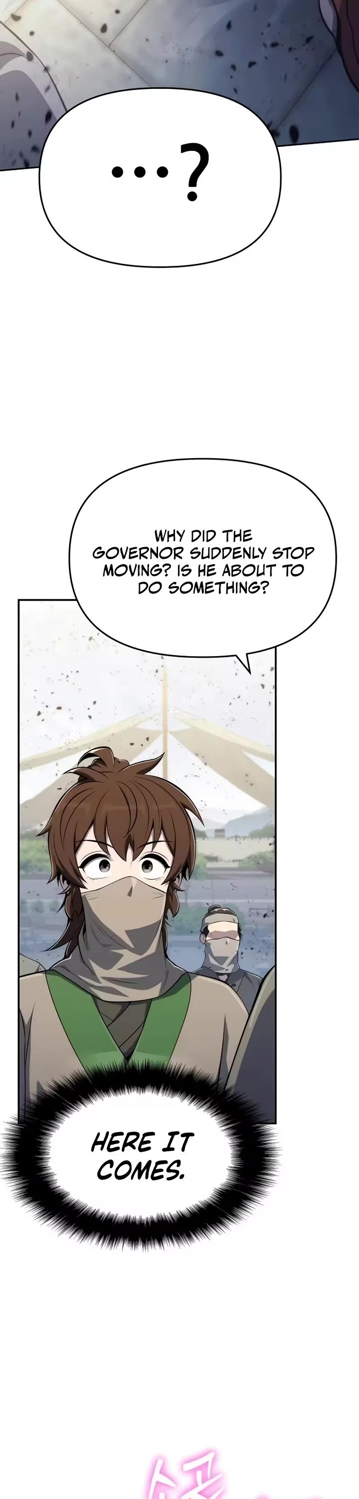 Entomologist In Sichuan Tang Clan Chapter 88 - Page 31 in English