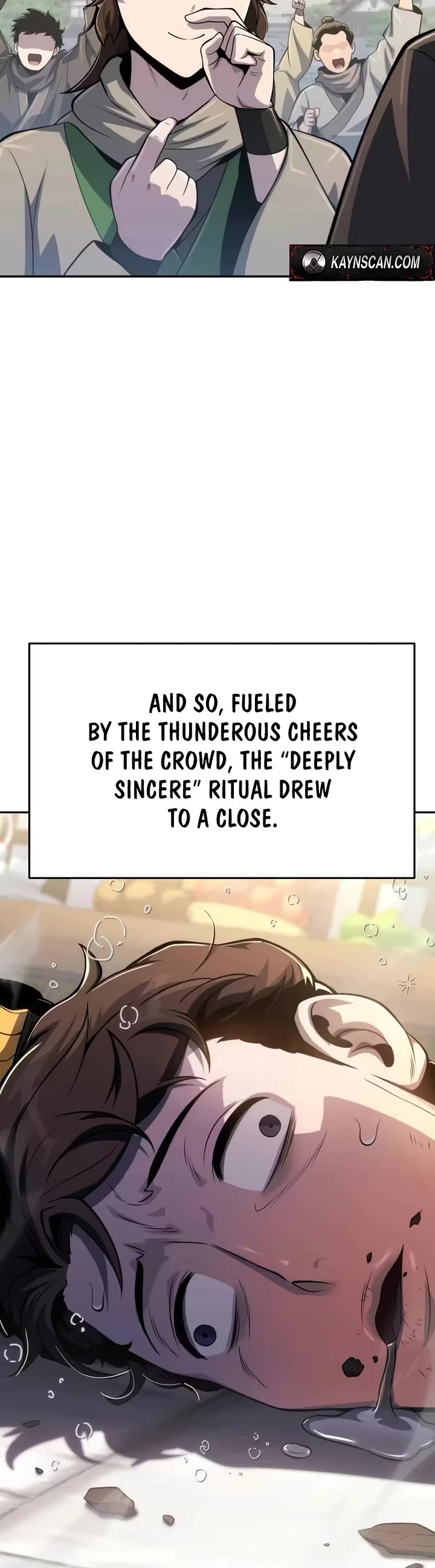 Entomologist In Sichuan Tang Clan Chapter 88 - Page 43 in English