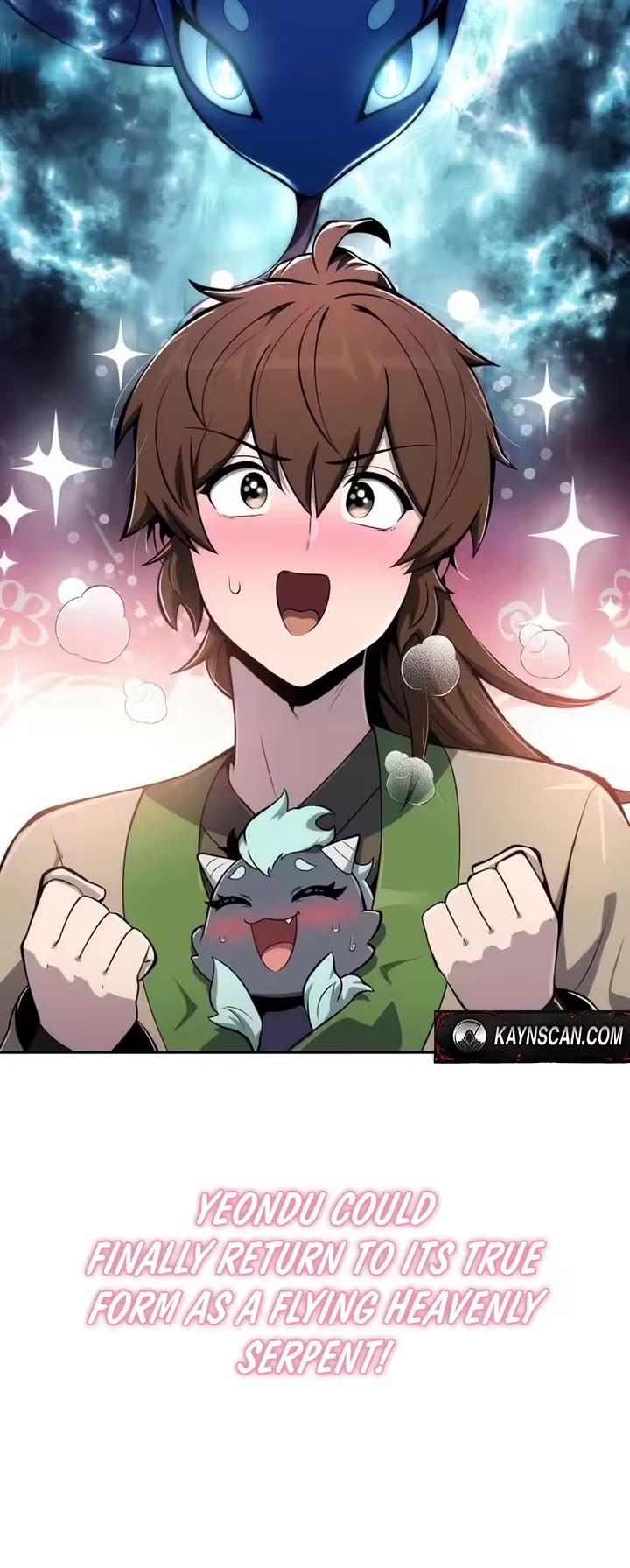 Entomologist In Sichuan Tang Clan Chapter 88 - Page 5 in English