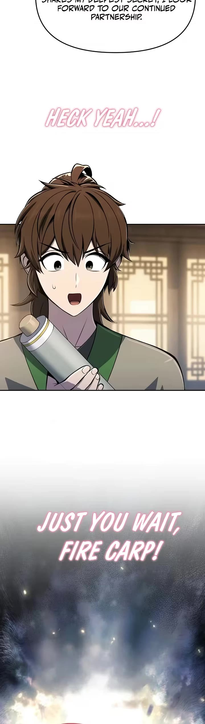 Entomologist In Sichuan Tang Clan Chapter 88 - Page 54 in English