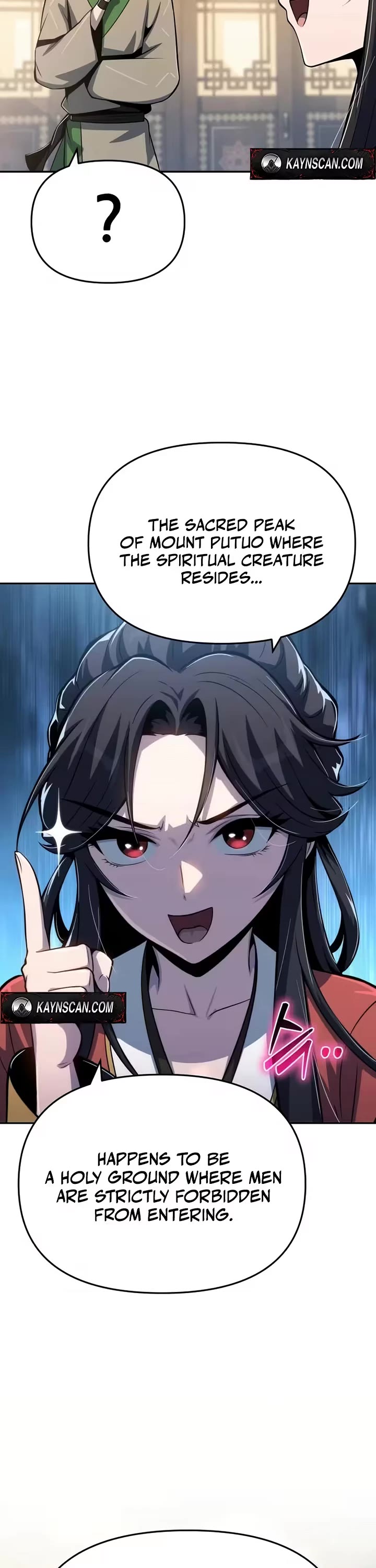 Entomologist In Sichuan Tang Clan Chapter 88 - Page 56 in English