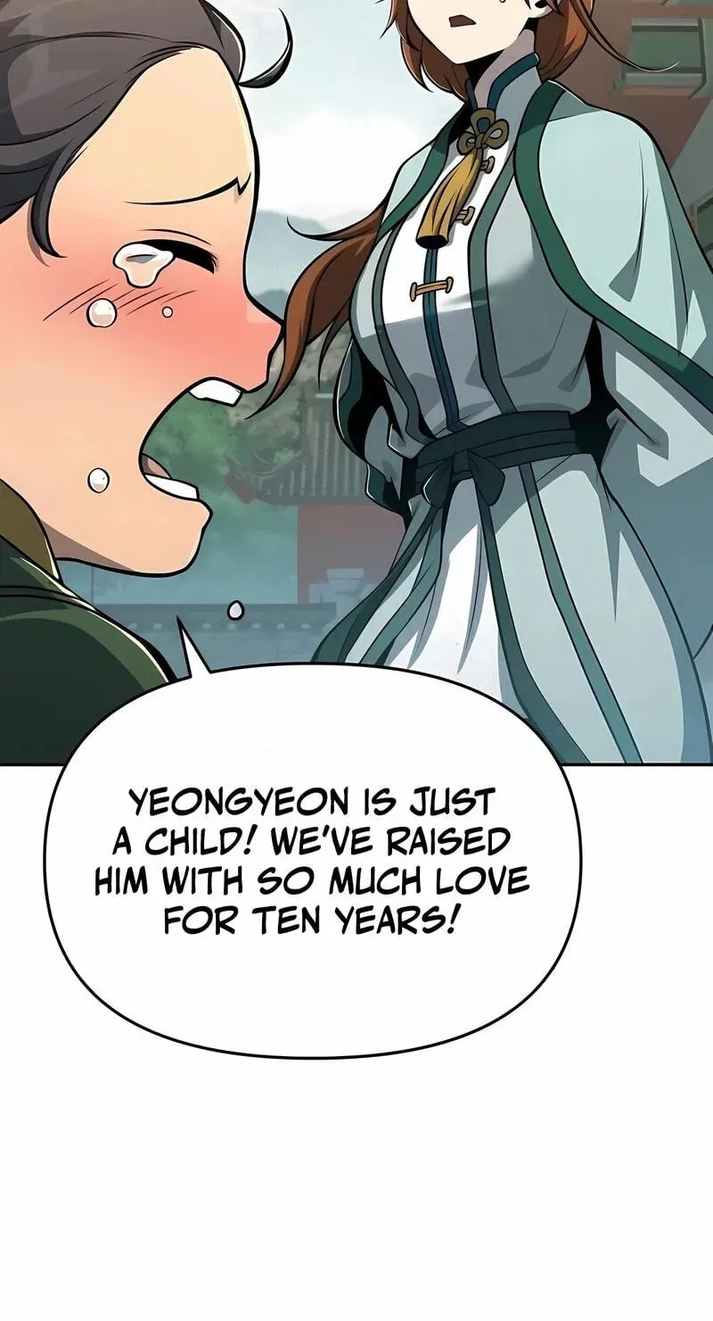 Entomologist In Sichuan Tang Clan Chapter 90 - Page 124 in English