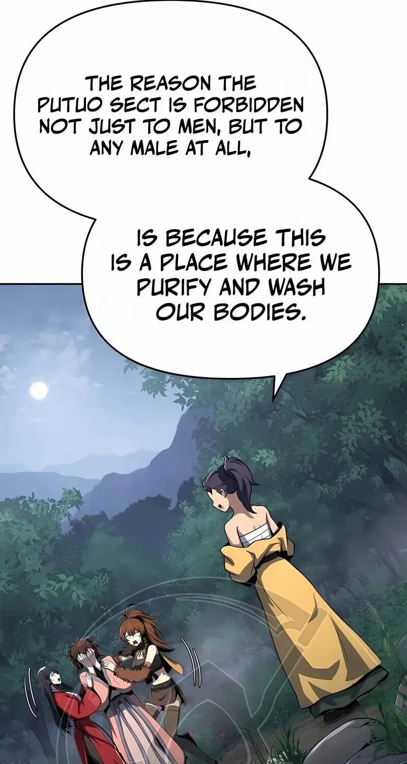 Entomologist In Sichuan Tang Clan Chapter 90 - Page 20 in English