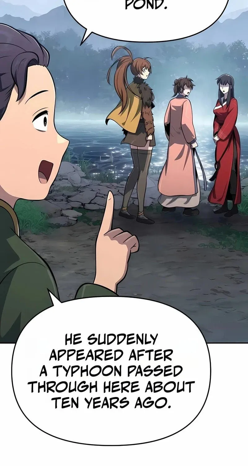 Entomologist In Sichuan Tang Clan Chapter 90 - Page 38 in English