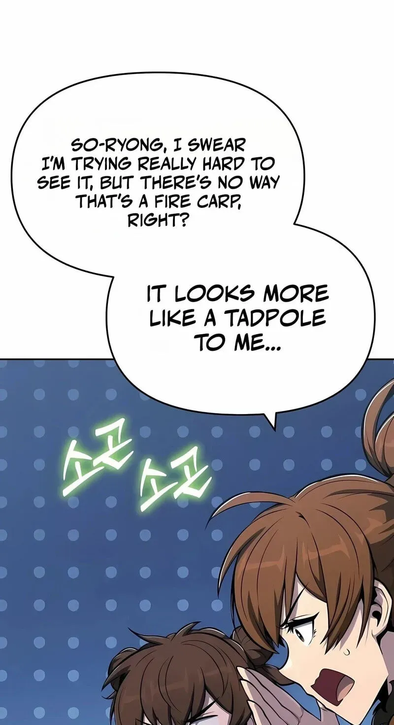 Entomologist In Sichuan Tang Clan Chapter 90 - Page 4 in English