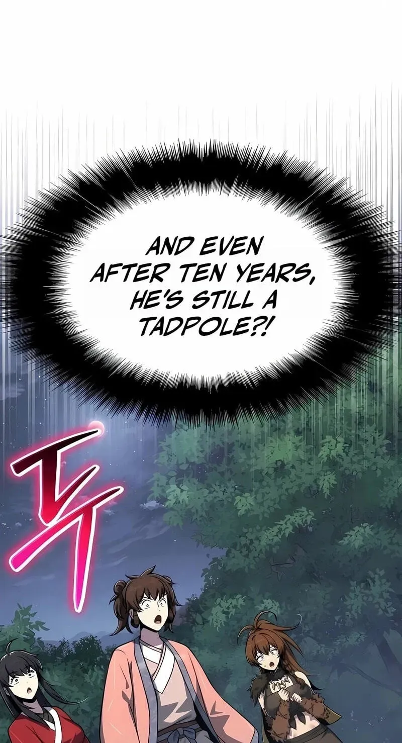 Entomologist In Sichuan Tang Clan Chapter 90 - Page 40 in English