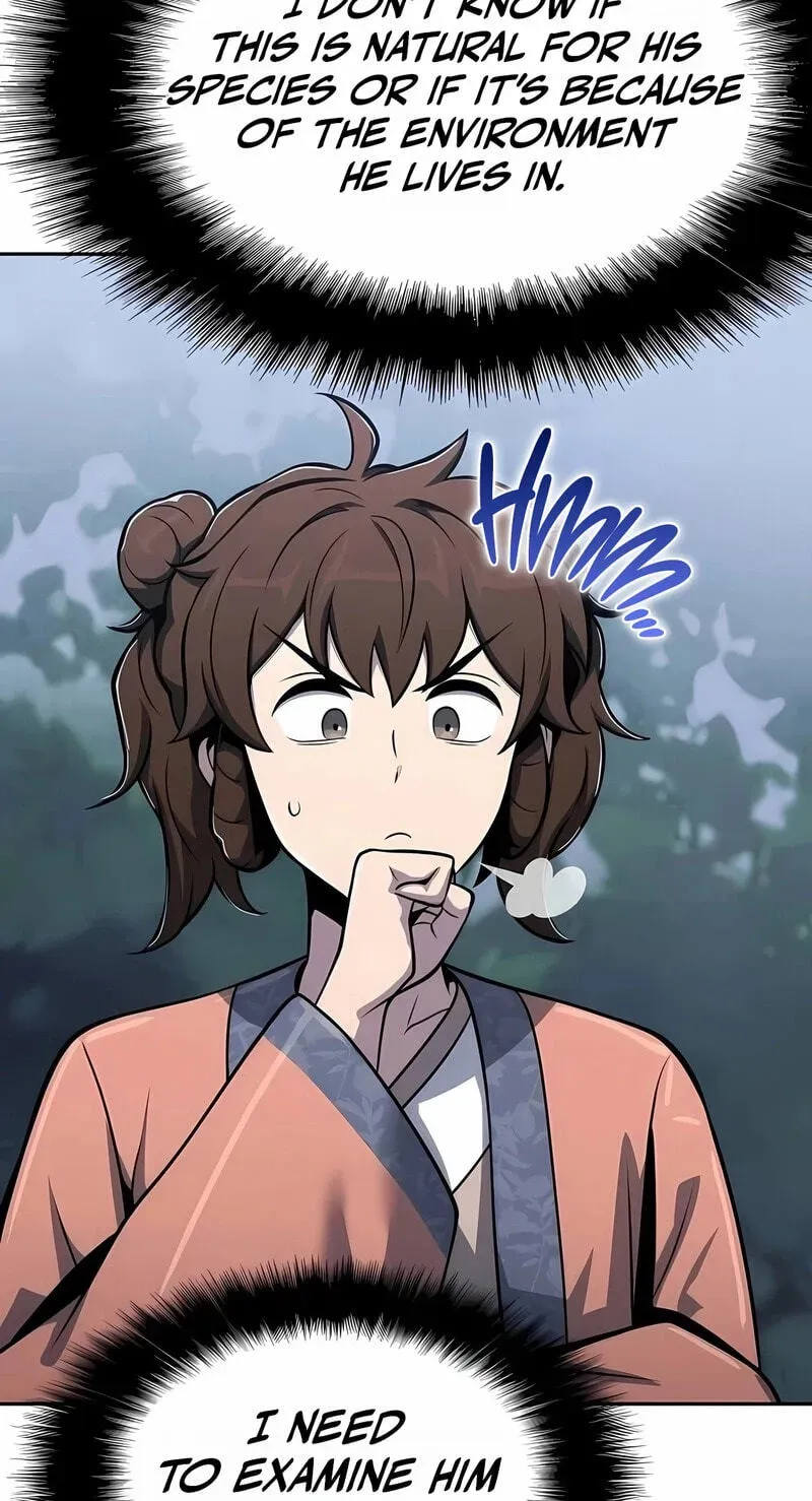 Entomologist In Sichuan Tang Clan Chapter 90 - Page 44 in English
