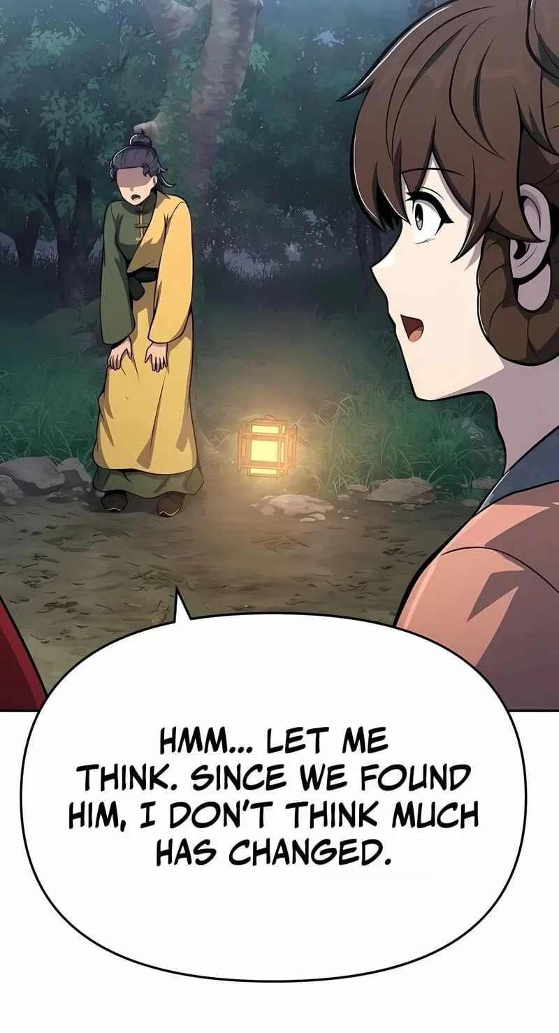 Entomologist In Sichuan Tang Clan Chapter 90 - Page 46 in English