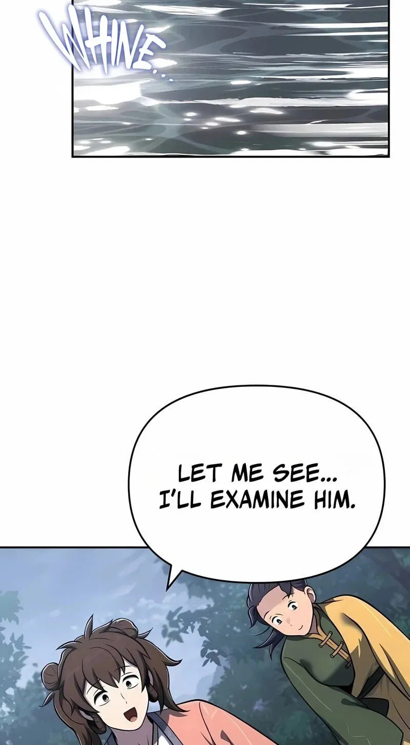 Entomologist In Sichuan Tang Clan Chapter 90 - Page 70 in English