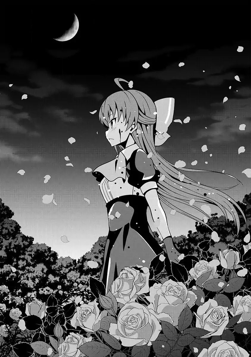 Saikyou no Kurokishi, Sentou Maid ni Tenshoku shimashita Chapter 1 - Page 34 in English