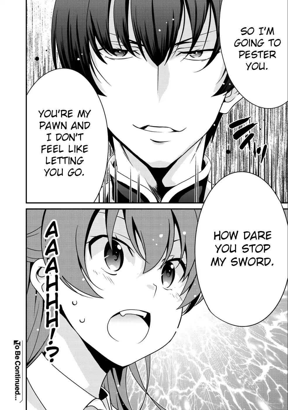 Saikyou no Kurokishi, Sentou Maid ni Tenshoku shimashita Chapter 14 - Page 20 in English