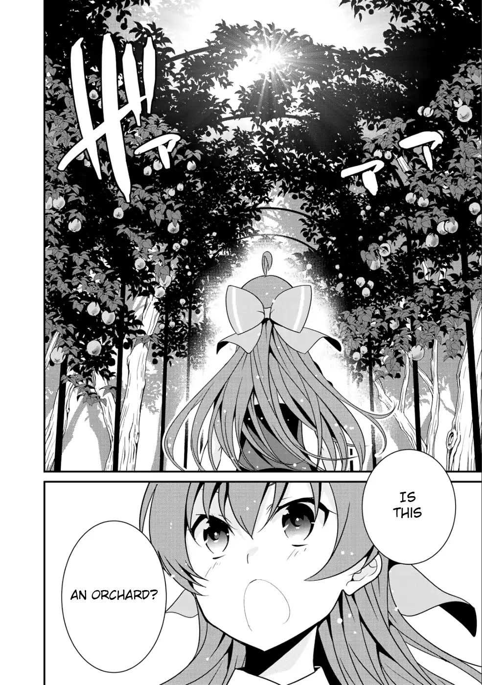 Saikyou no Kurokishi, Sentou Maid ni Tenshoku shimashita Chapter 14 - Page 6 in English