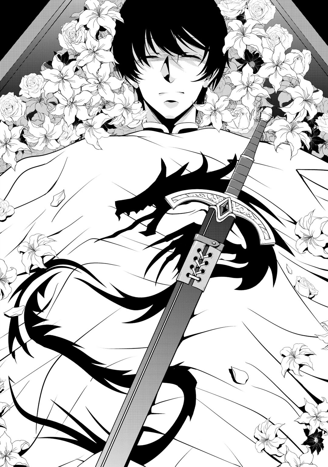 Saikyou no Kurokishi, Sentou Maid ni Tenshoku shimashita Chapter 21 - Page 6 in English