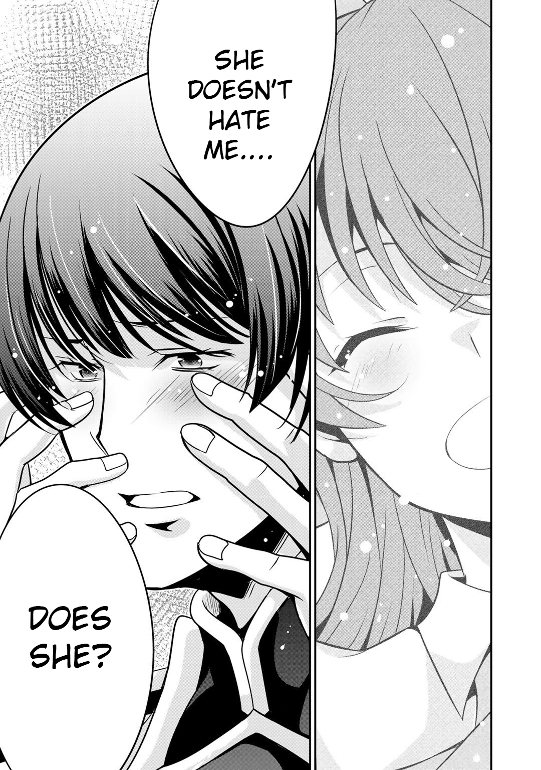 Saikyou no Kurokishi, Sentou Maid ni Tenshoku shimashita Chapter 28 - Page 13 in English