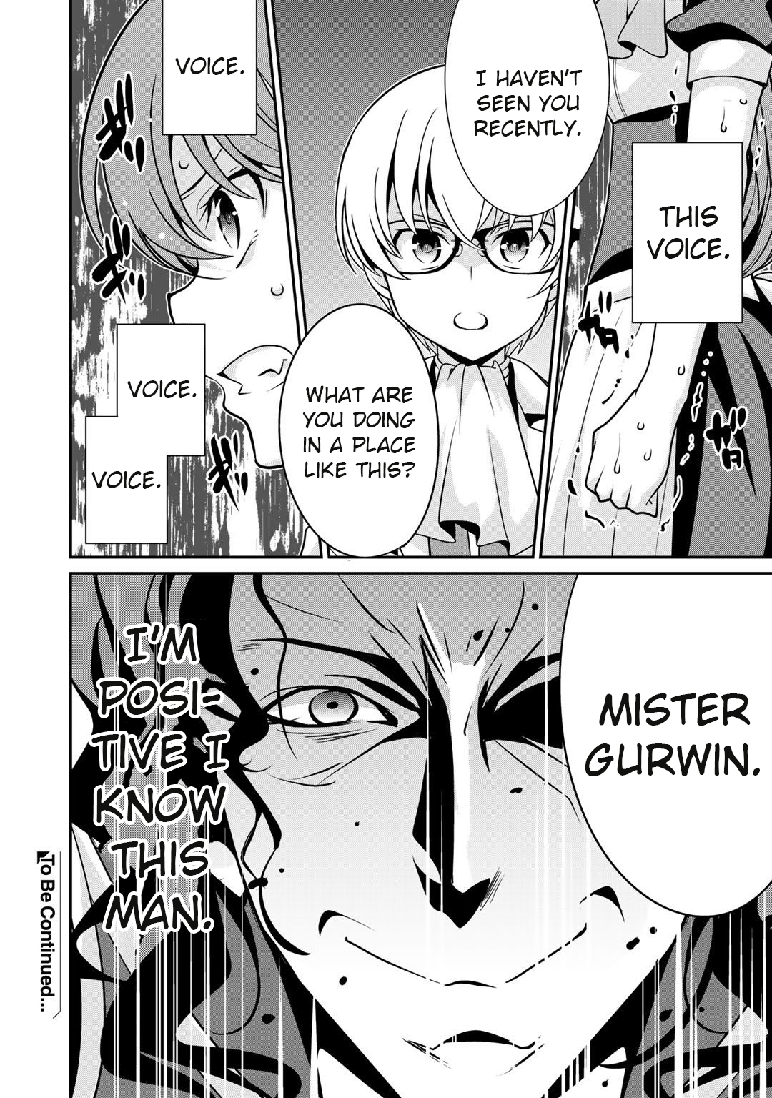 Saikyou no Kurokishi, Sentou Maid ni Tenshoku shimashita Chapter 29 - Page 22 in English