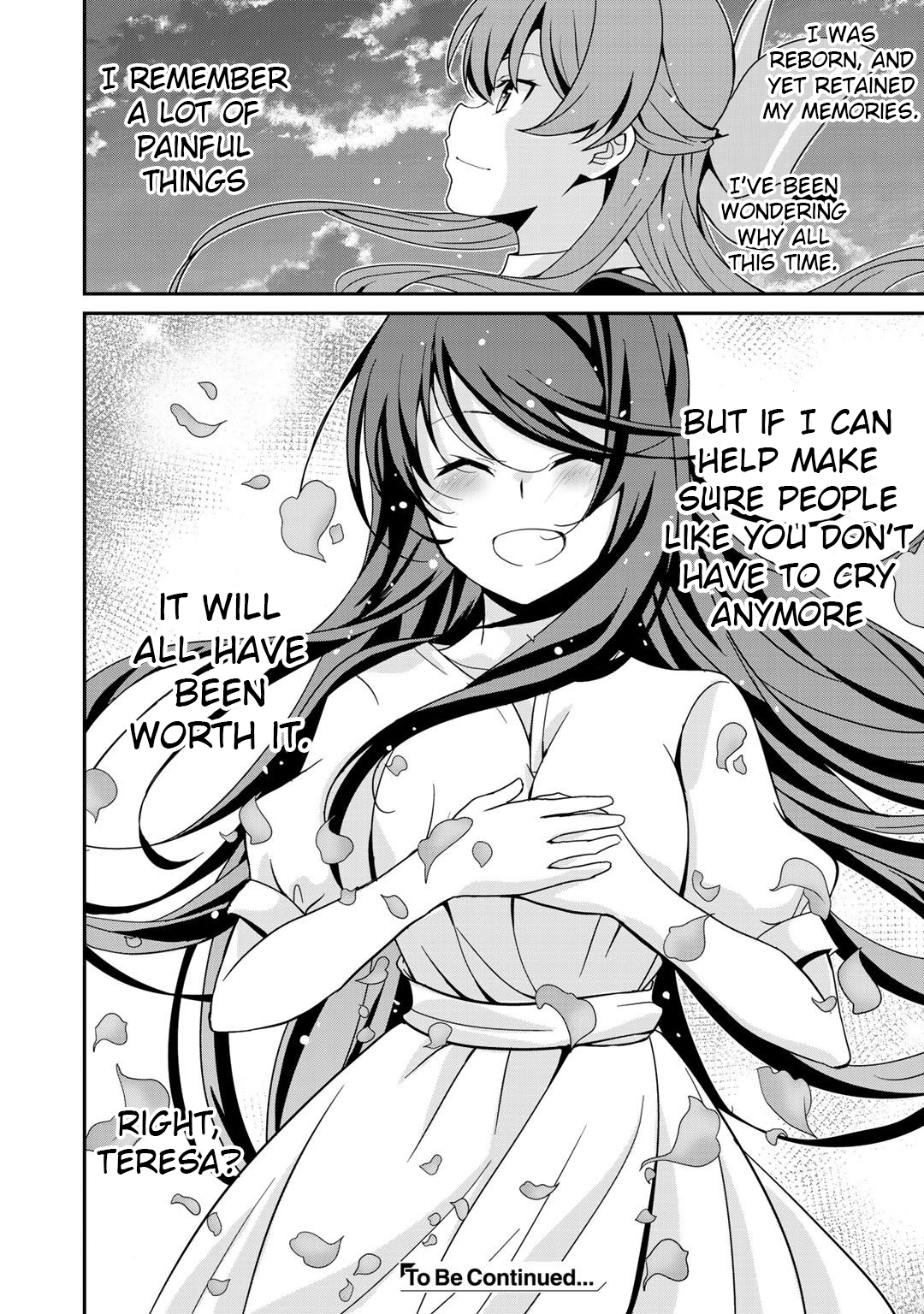 Saikyou no Kurokishi, Sentou Maid ni Tenshoku shimashita Chapter 31 - Page 22 in English