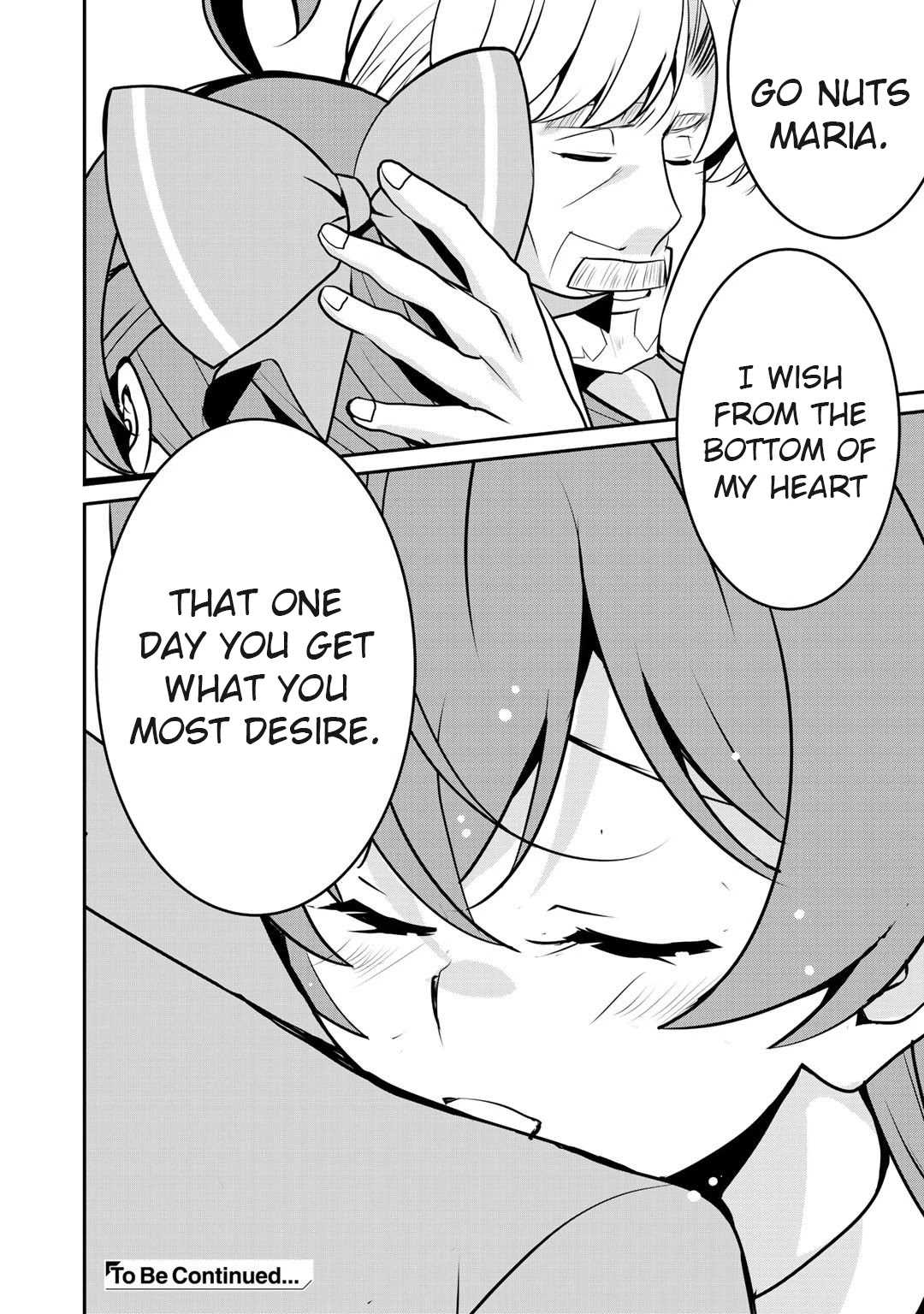 Saikyou no Kurokishi, Sentou Maid ni Tenshoku shimashita Chapter 35 - Page 24 in English