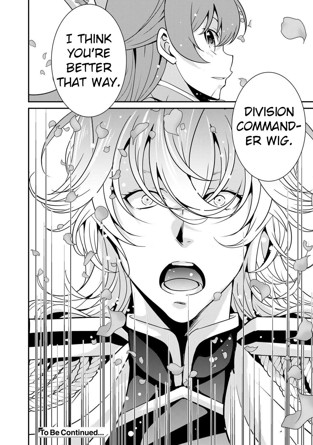 Saikyou no Kurokishi, Sentou Maid ni Tenshoku shimashita Chapter 40 - Page 24 in English