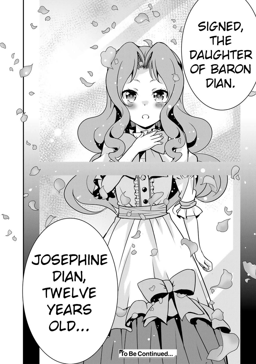 Saikyou no Kurokishi, Sentou Maid ni Tenshoku shimashita Chapter 42 - Page 23 in English
