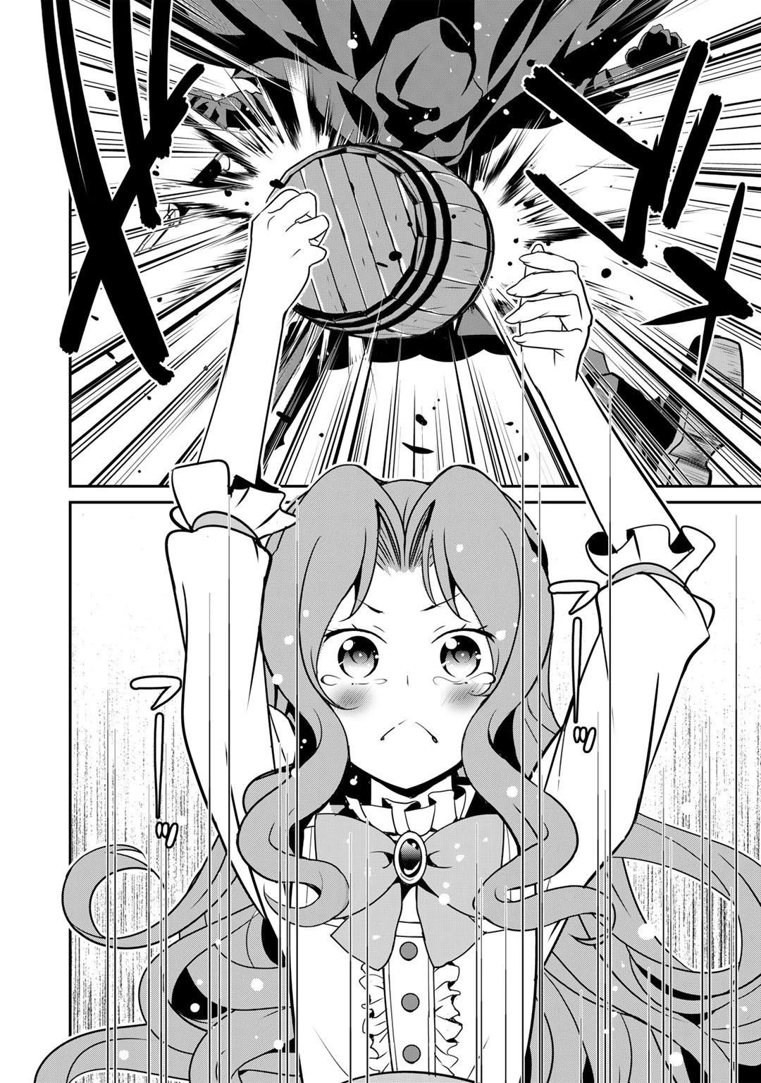 Saikyou no Kurokishi, Sentou Maid ni Tenshoku shimashita Chapter 48 - Page 6 in English