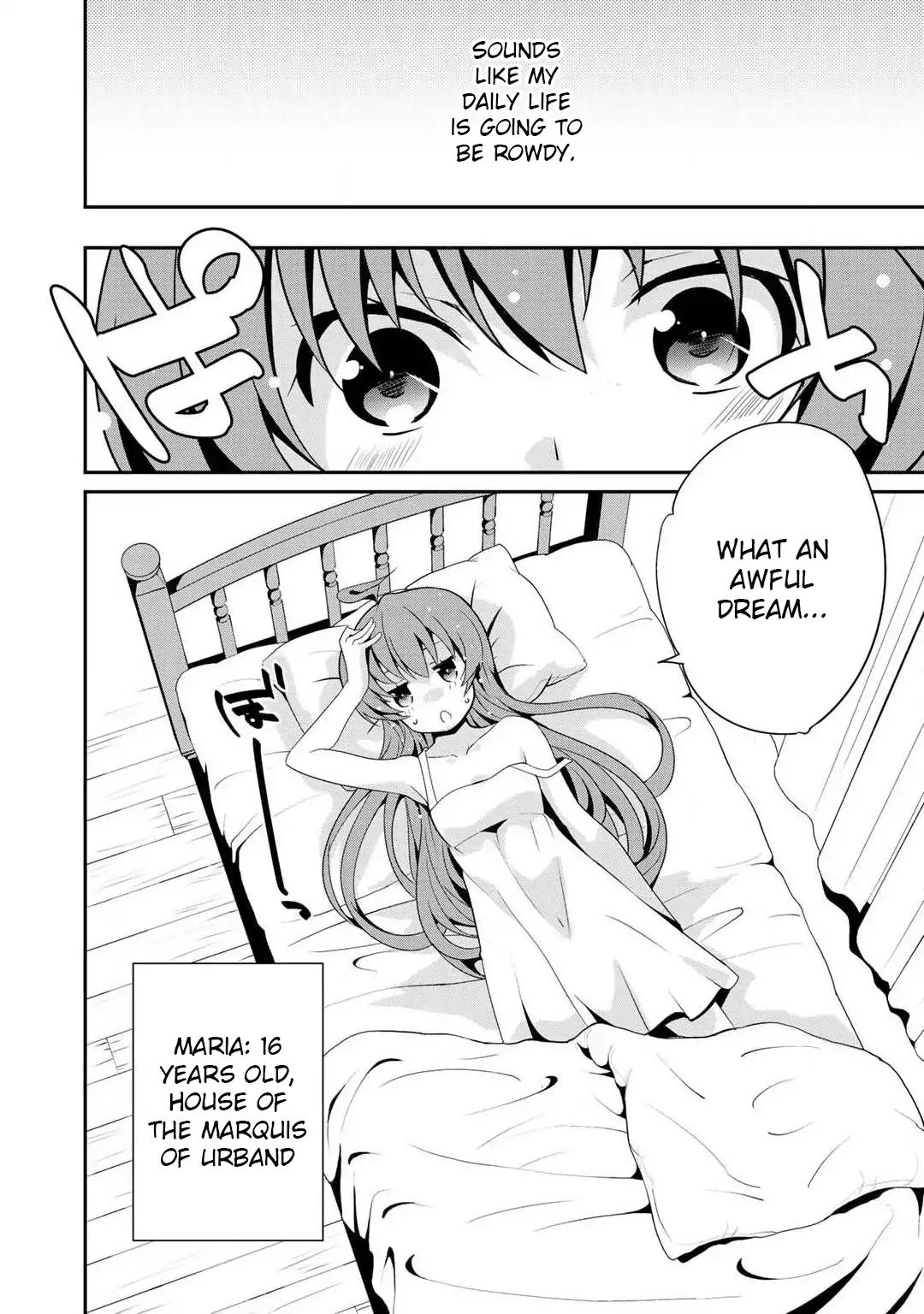 Saikyou no Kurokishi, Sentou Maid ni Tenshoku shimashita Chapter 5 - Page 14 in English