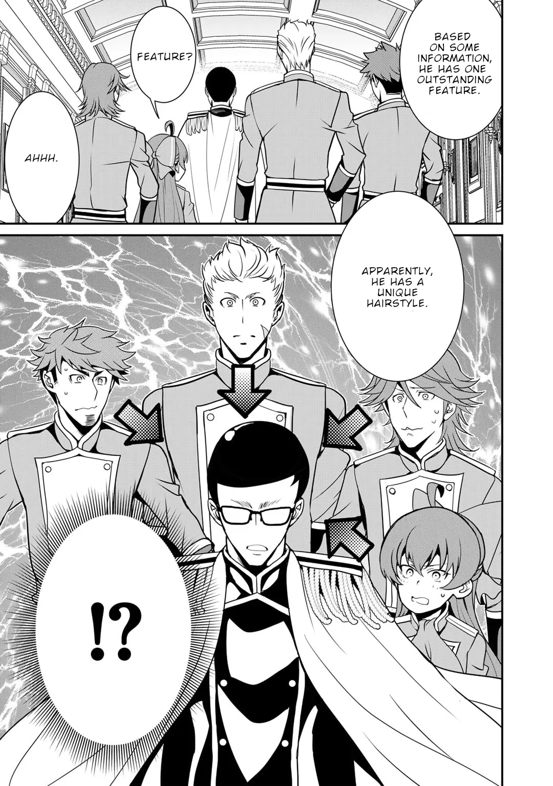 Saikyou no Kurokishi, Sentou Maid ni Tenshoku shimashita Chapter 51 - Page 17 in English