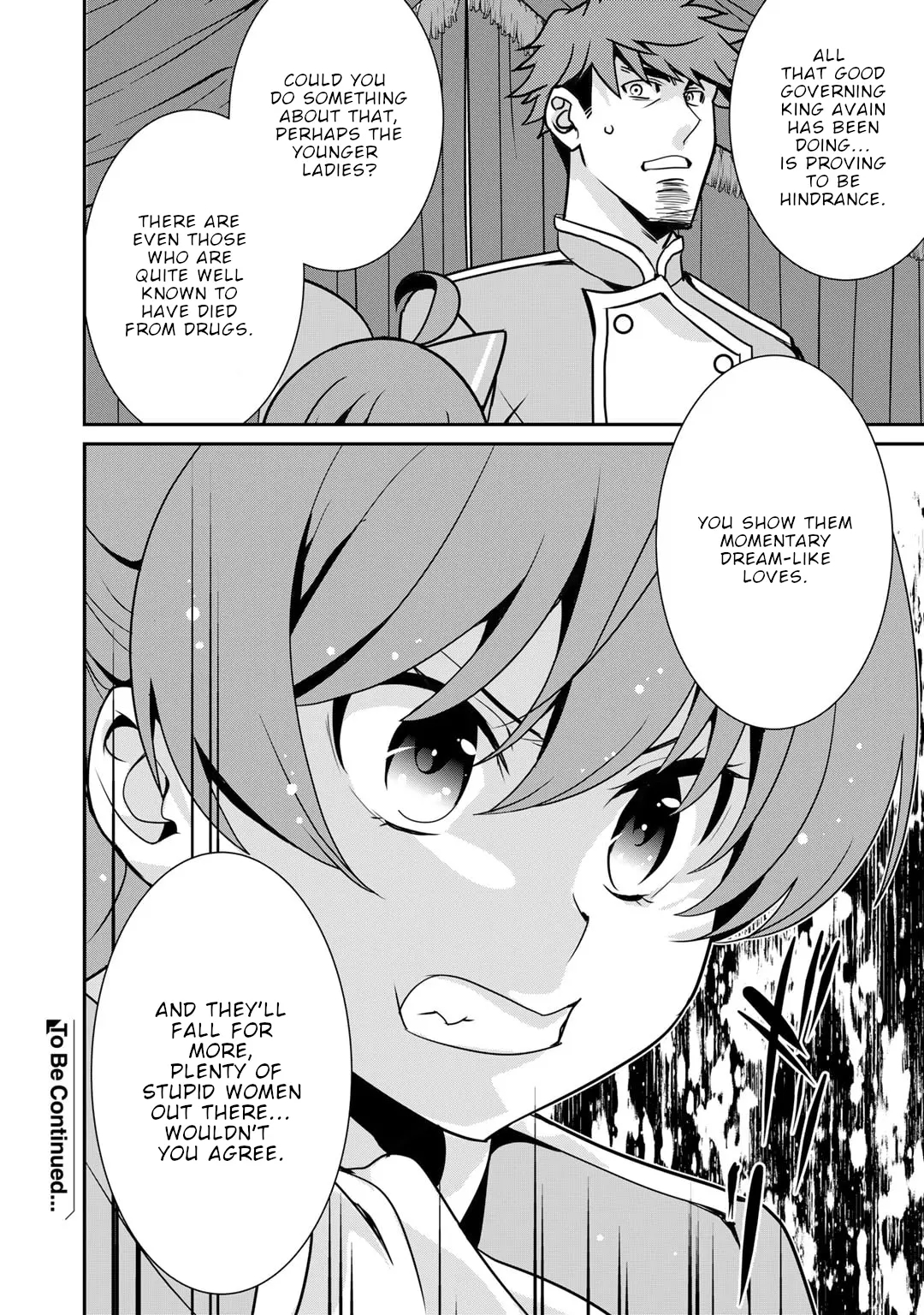 Saikyou no Kurokishi, Sentou Maid ni Tenshoku shimashita Chapter 51 - Page 26 in English