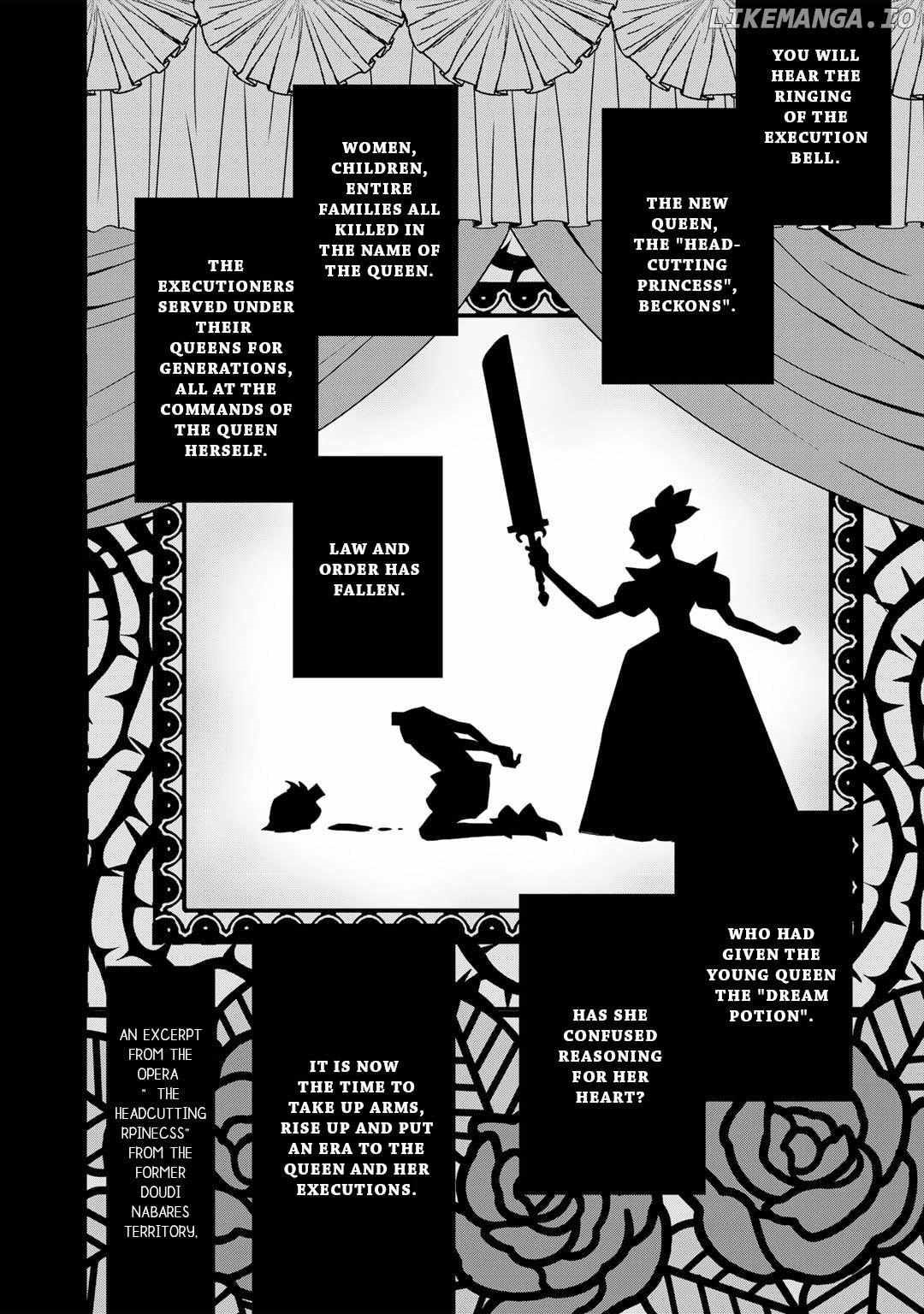 Saikyou no Kurokishi, Sentou Maid ni Tenshoku shimashita Chapter 52 - Page 16 in English