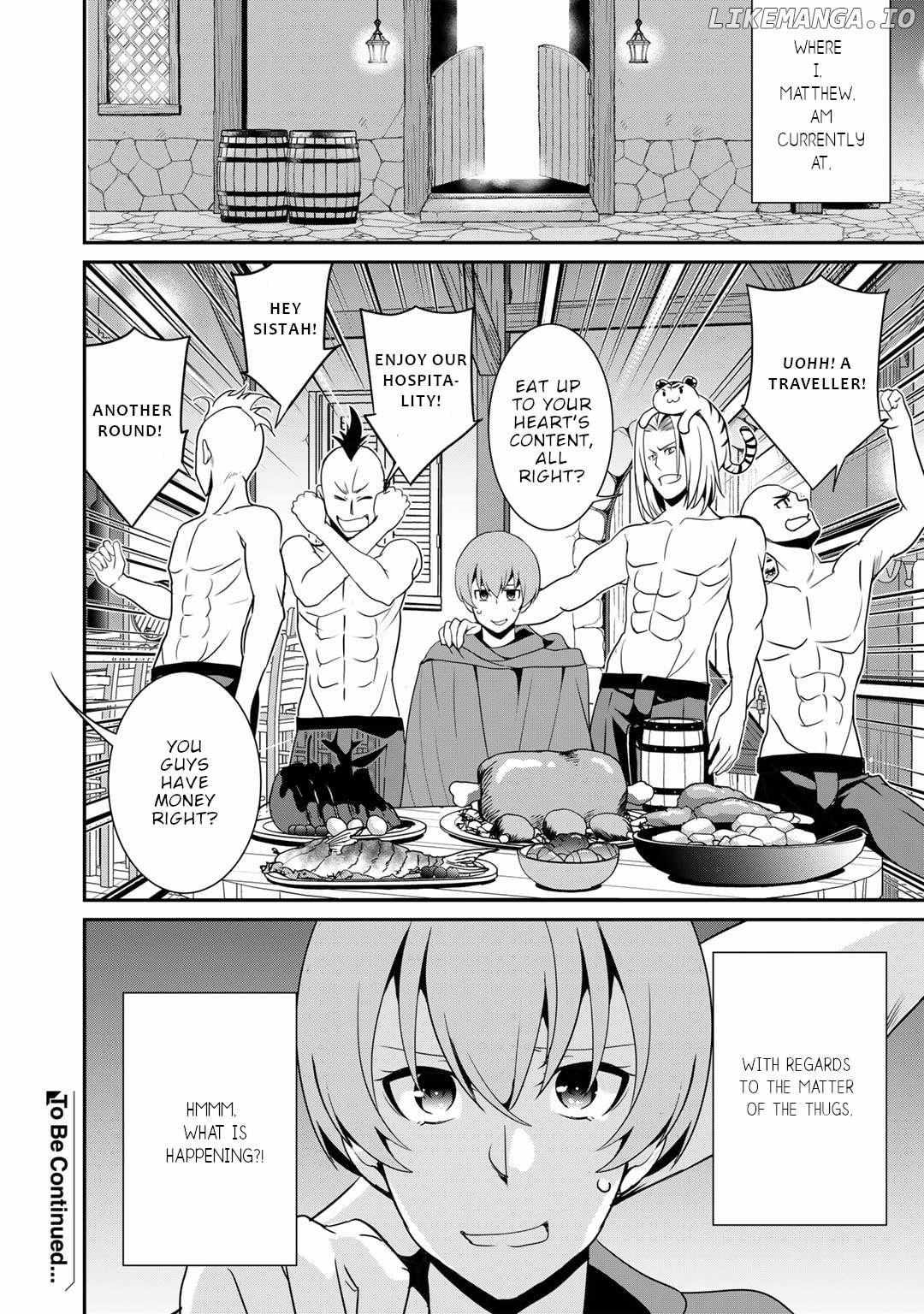 Saikyou no Kurokishi, Sentou Maid ni Tenshoku shimashita Chapter 52 - Page 24 in English