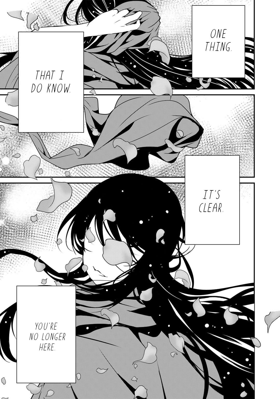 Saikyou no Kurokishi, Sentou Maid ni Tenshoku shimashita Chapter 63 - Page 8 in English