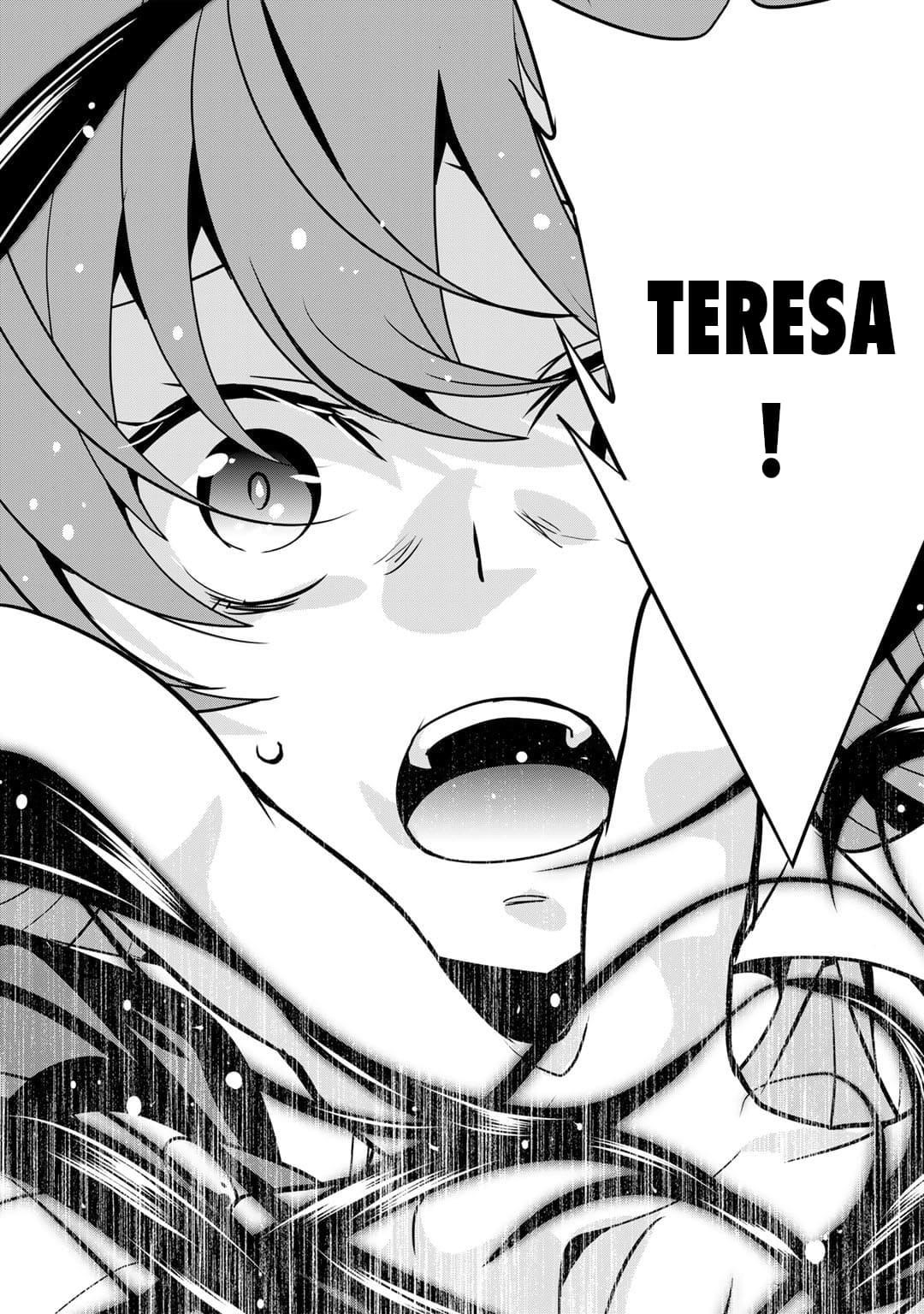 Saikyou no Kurokishi, Sentou Maid ni Tenshoku shimashita Chapter 64 - Page 20 in English