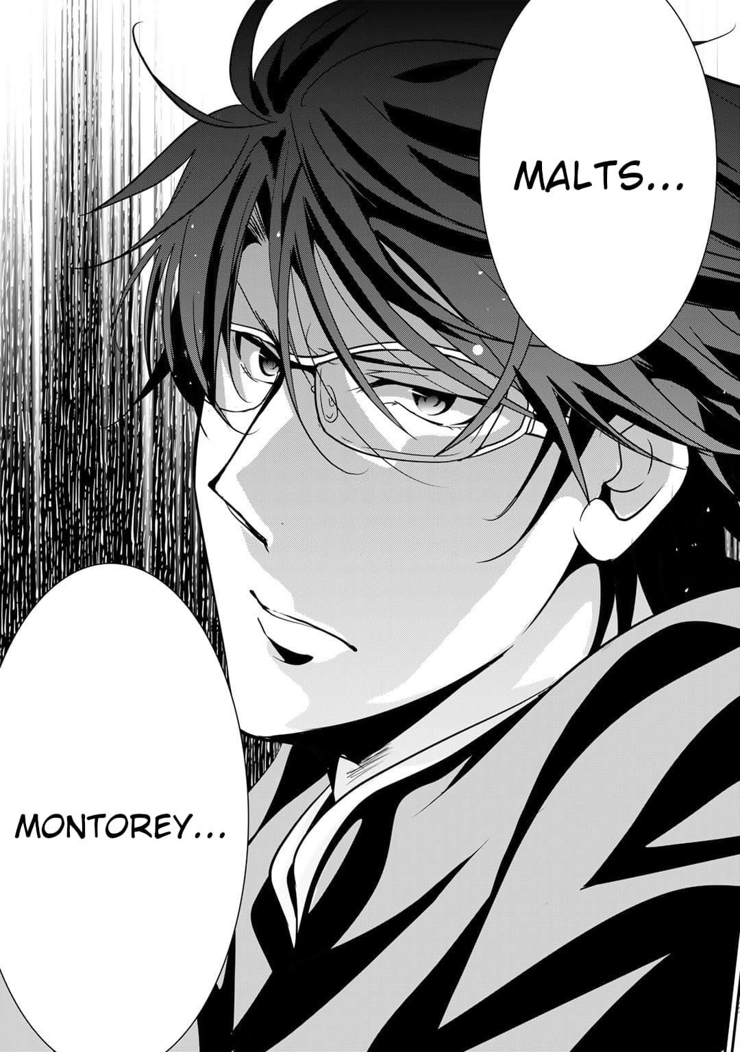 Saikyou no Kurokishi, Sentou Maid ni Tenshoku shimashita Chapter 64 - Page 22 in English
