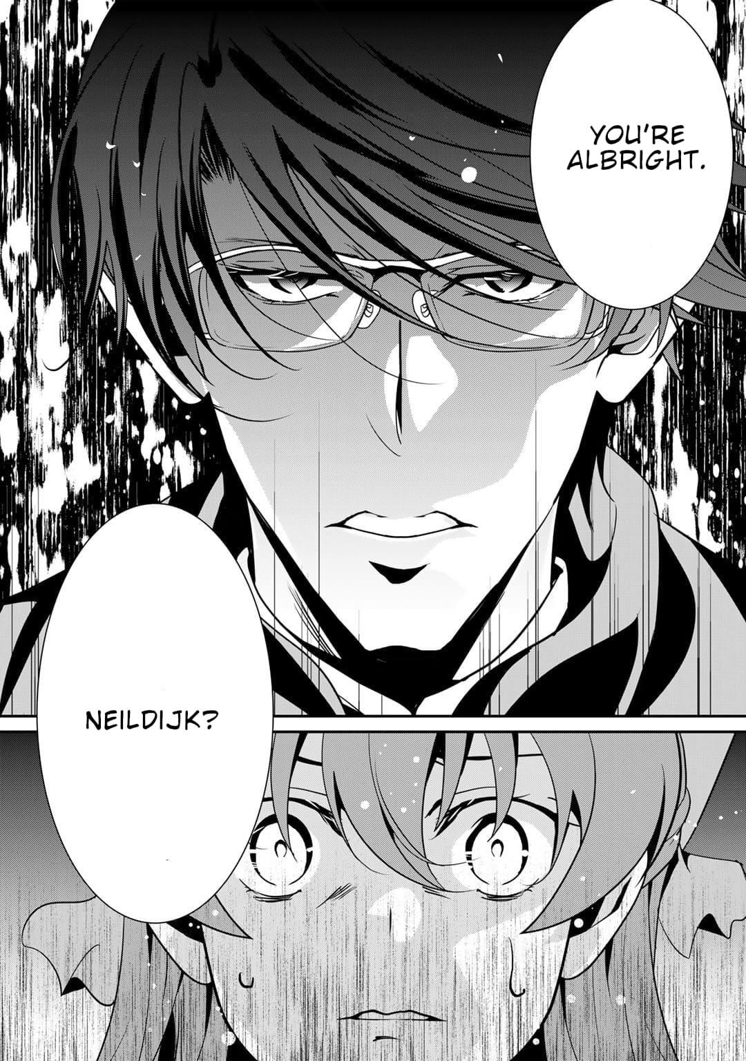 Saikyou no Kurokishi, Sentou Maid ni Tenshoku shimashita Chapter 64 - Page 24 in English