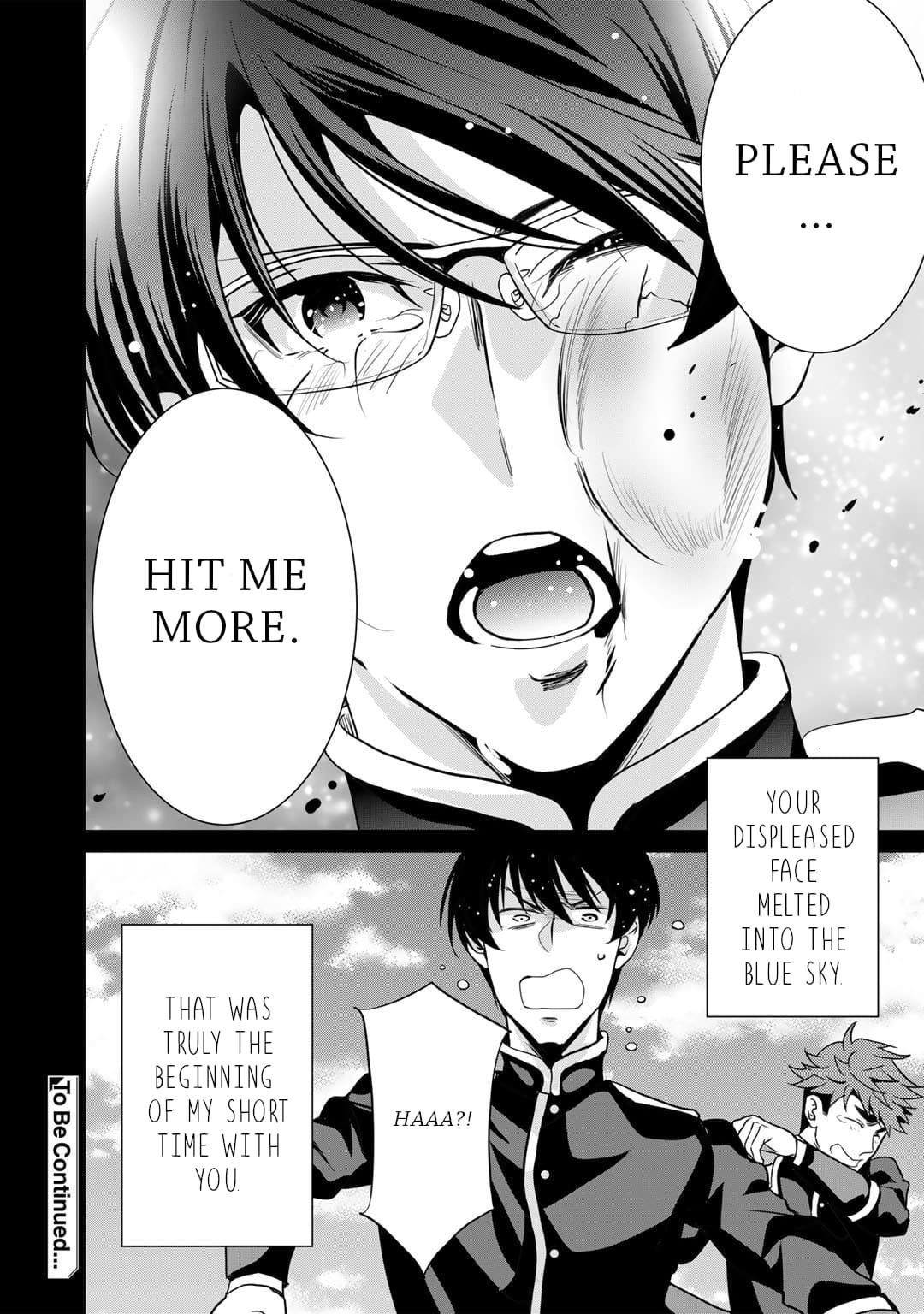 Saikyou no Kurokishi, Sentou Maid ni Tenshoku shimashita Chapter 65 - Page 28 in English