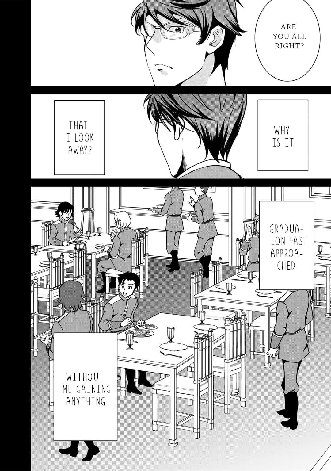 Saikyou no Kurokishi, Sentou Maid ni Tenshoku shimashita Chapter 65 - Page 9 in English
