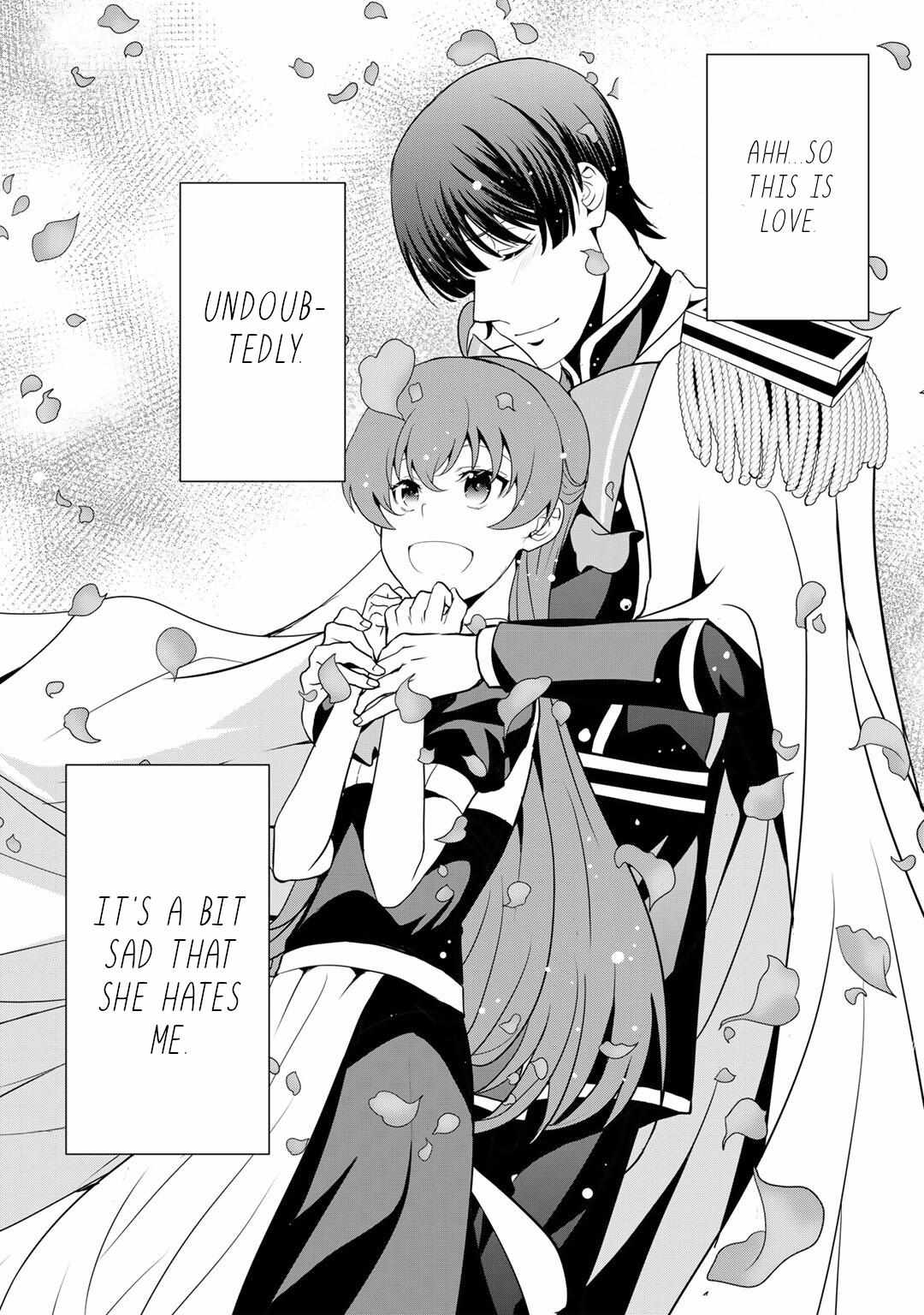 Saikyou no Kurokishi, Sentou Maid ni Tenshoku shimashita Chapter 69 - Page 19 in English