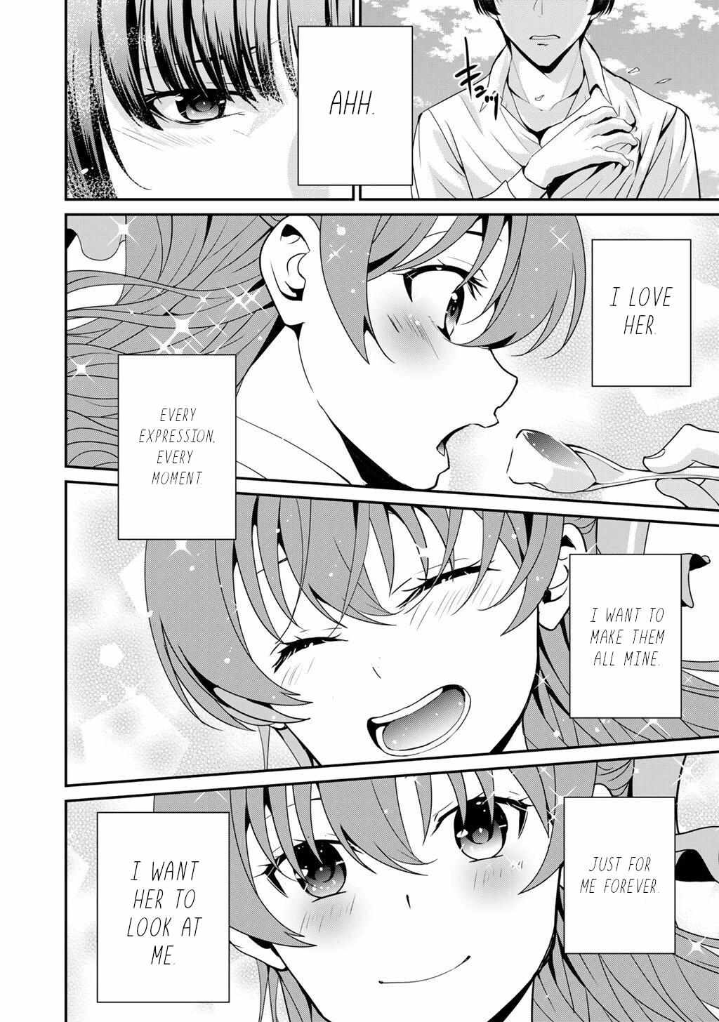 Saikyou no Kurokishi, Sentou Maid ni Tenshoku shimashita Chapter 76 - Page 3 in English