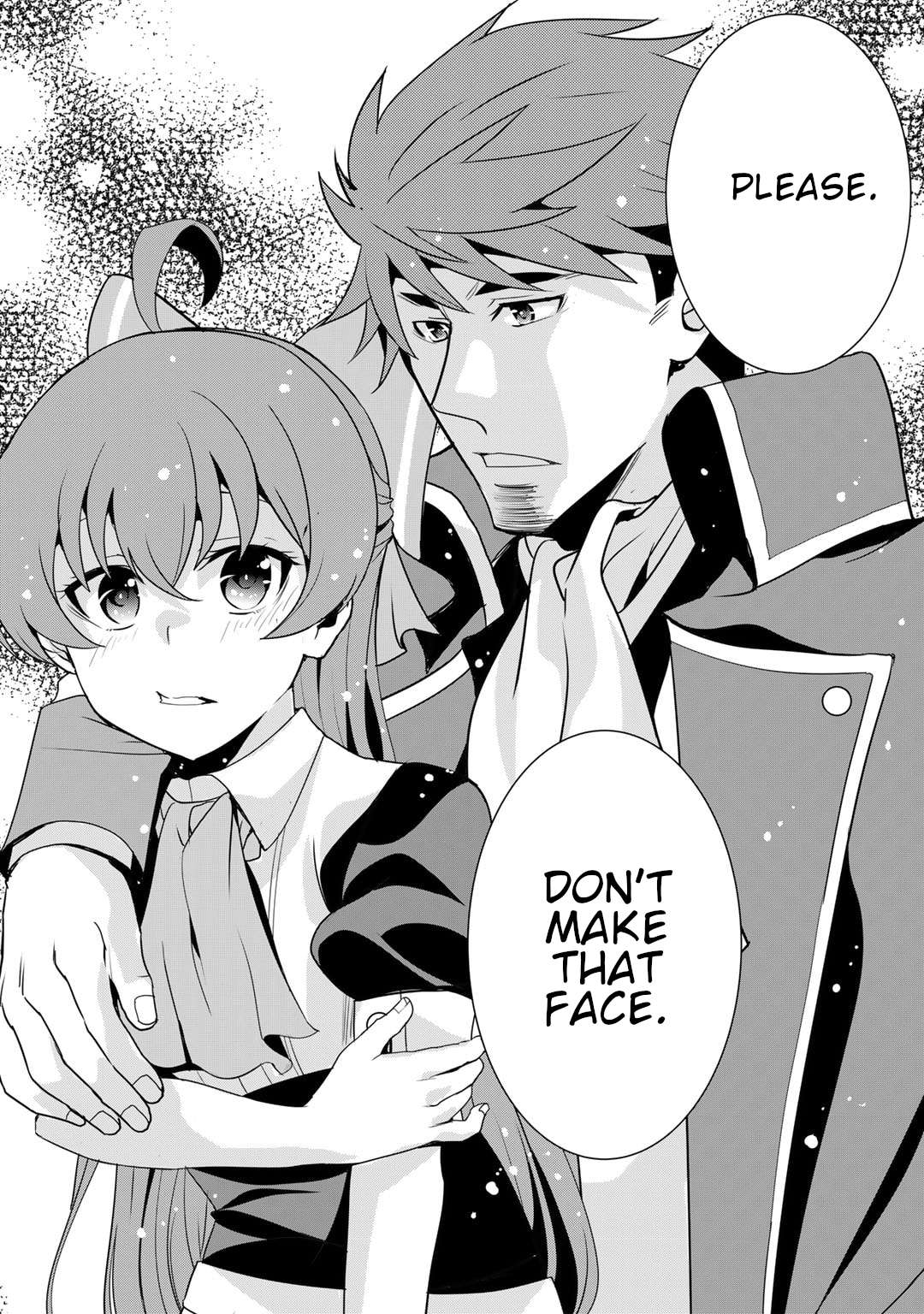 Saikyou no Kurokishi, Sentou Maid ni Tenshoku shimashita Chapter 78 - Page 29 in English