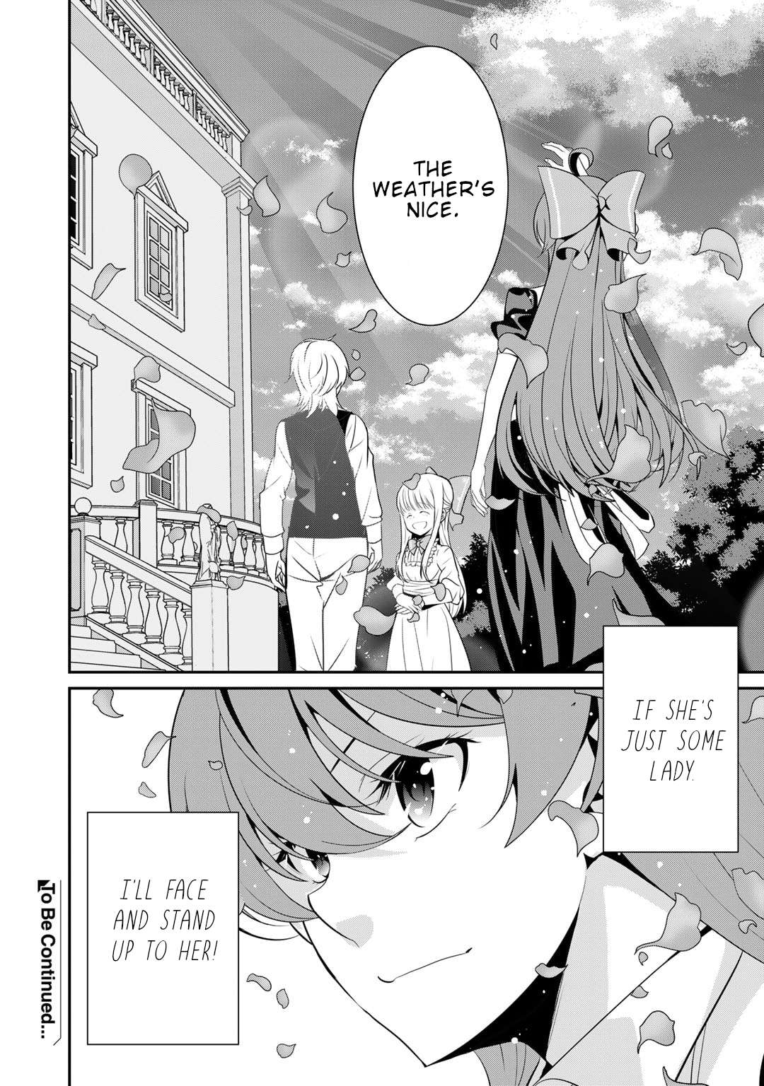 Saikyou no Kurokishi, Sentou Maid ni Tenshoku shimashita Chapter 80 - Page 26 in English