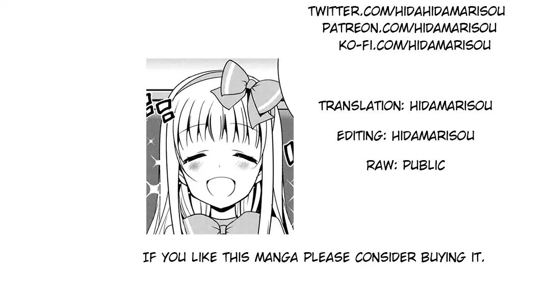 Saikyou no Kurokishi, Sentou Maid ni Tenshoku shimashita Chapter 9 - Page 27 in English