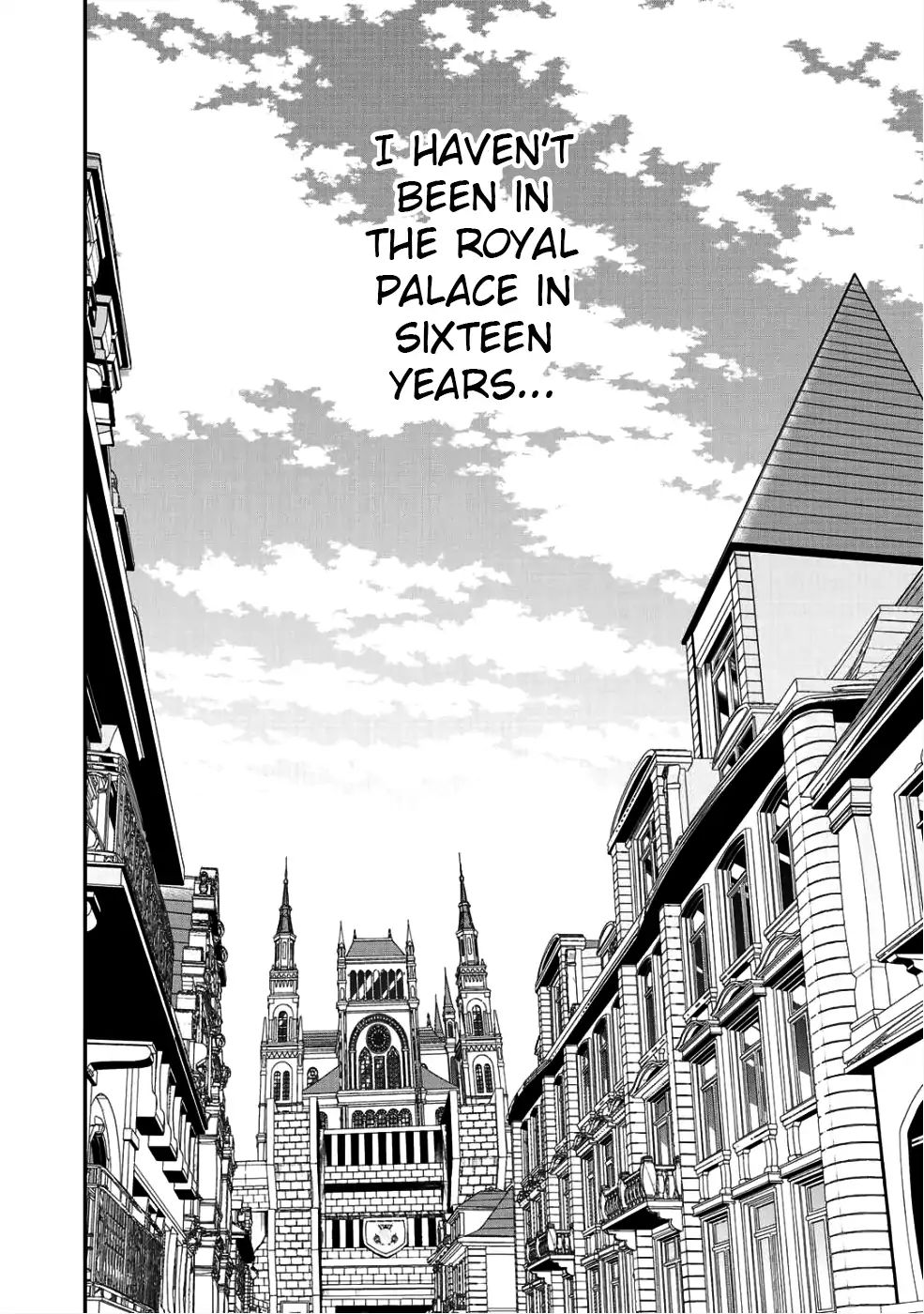 Saikyou no Kurokishi, Sentou Maid ni Tenshoku shimashita Chapter 9 - Page 8 in English